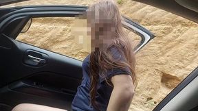 viejo puerco encuentra a morrita putipobre de colonia marginal y le ofrece dinero por usarla como bolsa de semen, jovencita real, no fingido 18 yo - subtitulos en ingles - completo #1