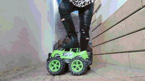 My Cruel Hunters AVI (1920x1080) FHD