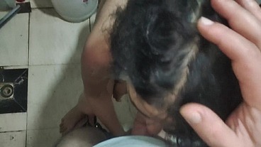 سكس تونسي جديد نيك زبور تونسية في حمام 😱 سكس عرب ساخن 🔥 نيك طيز