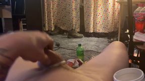 Bating From a Different View
