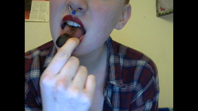 One Chocolate