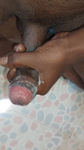 Cum loaded