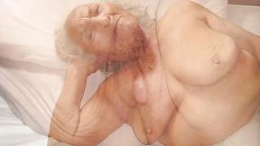 ”HELLOGRANNY Amateur Latina Grannies Acts Captured In Photos”