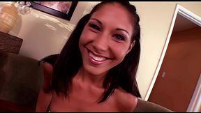 isabella pacino anal gaping and ass to mouth with clarke kent