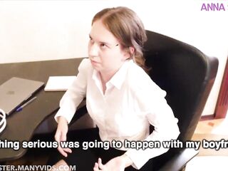 - I can suck your jock, but I won't cheat on my boyfriend.