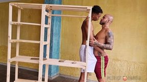 o novinho do pau grosso lucas marsolo