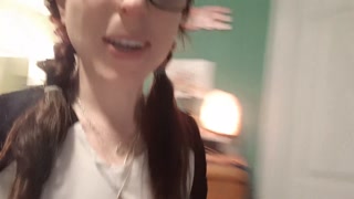 Pt. 1 Follow up...storytime...lol