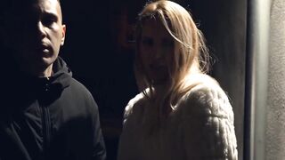 Hot MILF Amy Double-Teamed While Her Boyfriend Watches