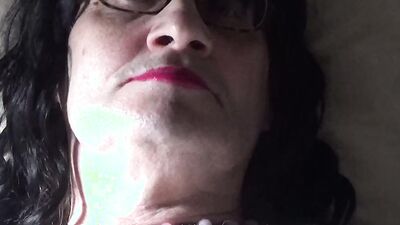 Ladyboy Serge Lusin. 2025ca