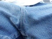 Peeing my pants in traffic 😫