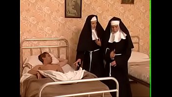 NUNS GO WILD
