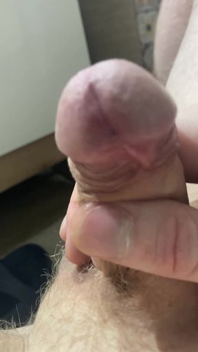 Bathroom. Dick Fun