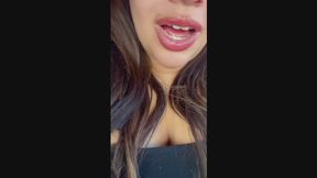 My BBC Picks Me Up… and My Cuckold Husband Gets the Video