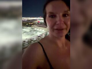 What happens in Vegas