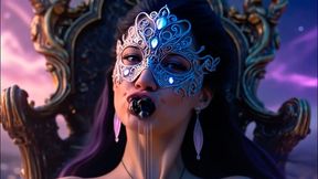 Warriors Gets Swallowed And Eaten Alive | Vore Fantasy | HD