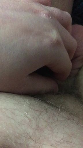 Small penis masturbation 1