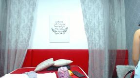 Ana Miller Private Show