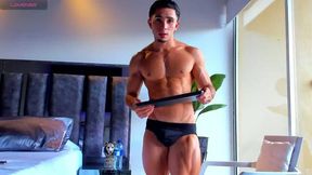 Dion Seans Party on Dec 2, 2025