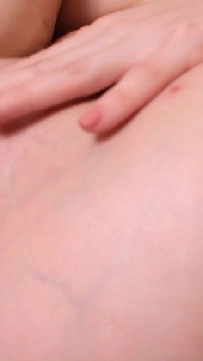 Masturbating Featuring Emily Addison