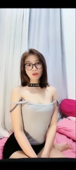 pinky or Jenny chindo