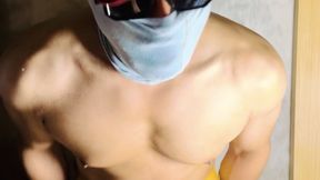 No Limits Gut punching : Nova Destroys the Belly Basher for 16 Minutes