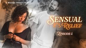 ”Super Sexy Babe Tahlia Lane Gets Dicked After Massage”