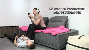 Erina's First Experience -Complete