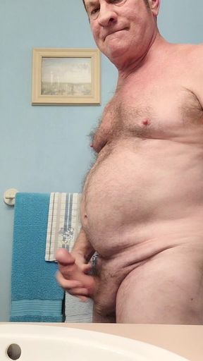 Daddy Is Back Cumming