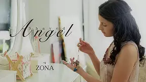 Amazing Simple And Pure Angel - Zona - Kin8tengoku