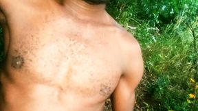 Masturbating episode 23