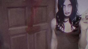 You're So Straight Trans Goddess Dirty Talk JOI