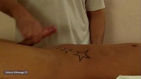 Phantasyvids Johnny'_s Massages 2 Compilation