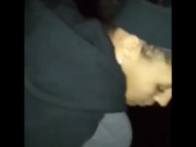 ReddAndAshexxx-  Wisconsin Dells Kalahari Theater Public sex Bold!!!