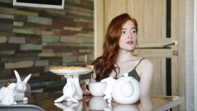 Tea Time With Me - Jia Lissa