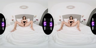 TmwVRnet - Shrima Malati - Solo game after a yoga lesson