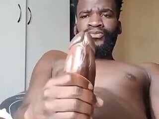 NEW MONSTER BLACK COCK COMPILATION 19