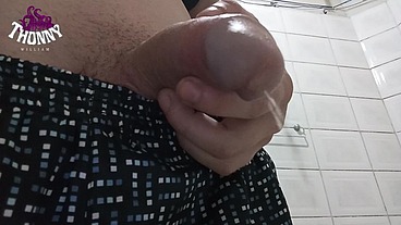 Mijão para matar sua sede