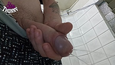 Mijão para matar sua sede