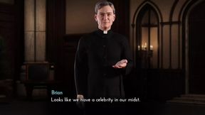 The Genesis Order Text Dialogue Part 90