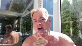 Sunny Day, Sunny Sperm 3