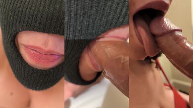 stefanenkoecleo's wild pussy licking ignites passion