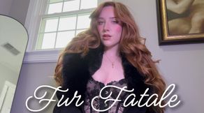 Fur Fatale