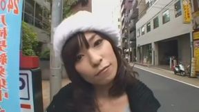 Hottest Japanese chick Kaho Kasumi in Amazing Lesbian, Massage JAV clip