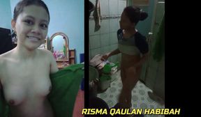 RISMA STRESS MANDI