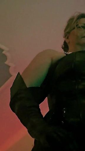 Monika Schmidt Femdom Facesitting Sm Othering Ass Worship Verbal Humiliation