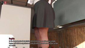 MILF Professor - Milfheim the Twisted - Ep01