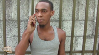 Creampie, cumshot, couple, black, bareback, licking, daddy – pelacur gay amatir dengan penis besar melakukan hubungan seks anal