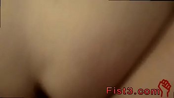 Teen guy self fisting movie gay Reagan Fucks &amp_ Fists