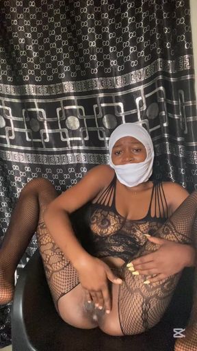 All Hail the Creamy Pussy That Got Me Wanting for More