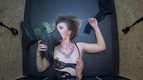 Sensational Group Sex Session with Lots of Liquid Exchange